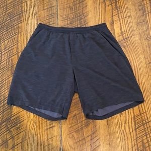 Pace Breaker Short 9” Linerless XL